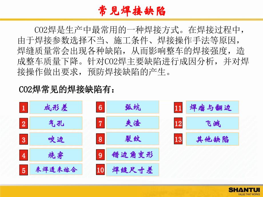 焊接缺陷及处理方法_第2页