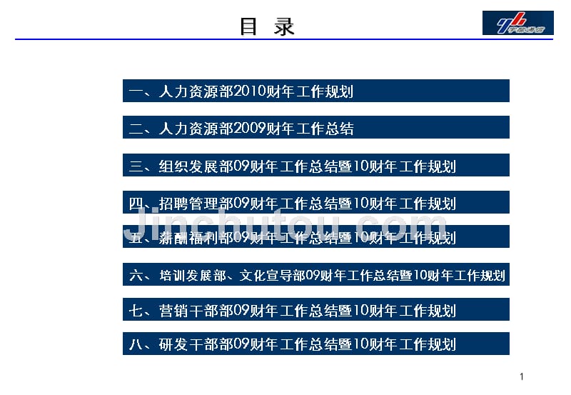 超全!集团公司年度人力资源规划_第2页