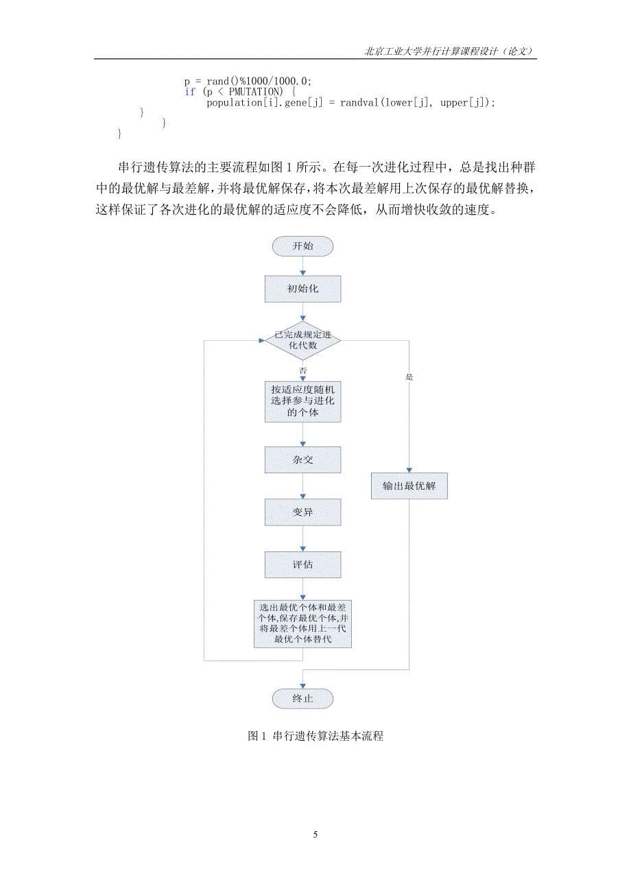 遗传算法的并行实现_第5页