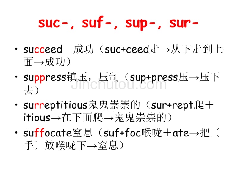 趣味prefix,过目不忘,时尚前卫_第5页