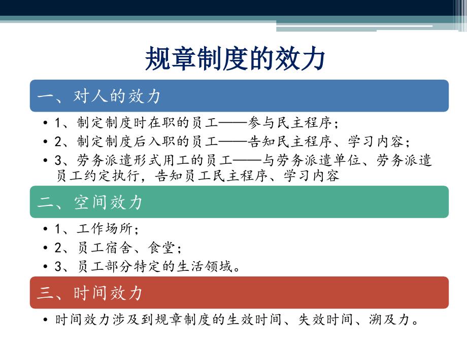 如何建立规范的规章制度_第4页