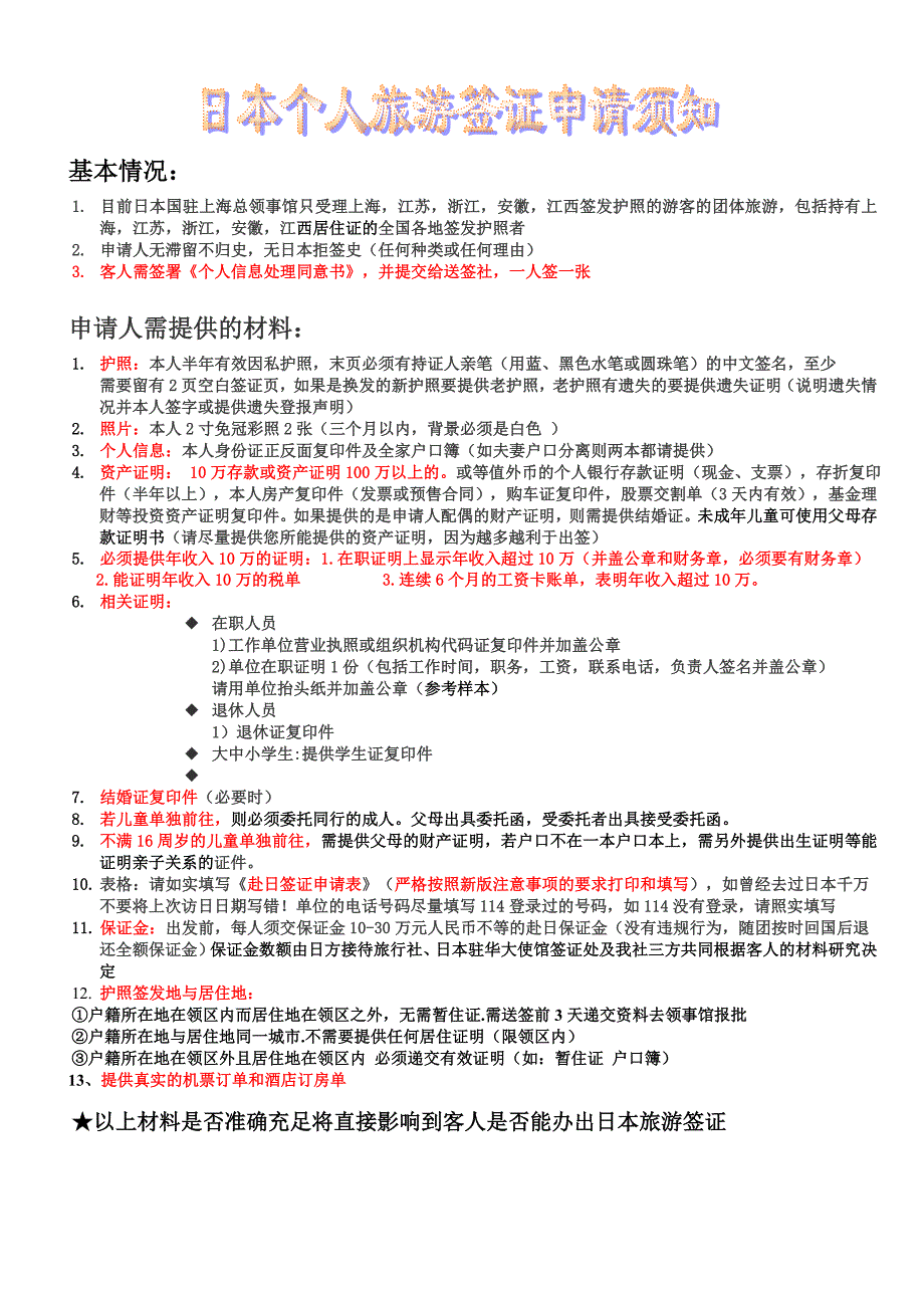 日本个签_人力资源管理_经管营销_专业资料_第1页