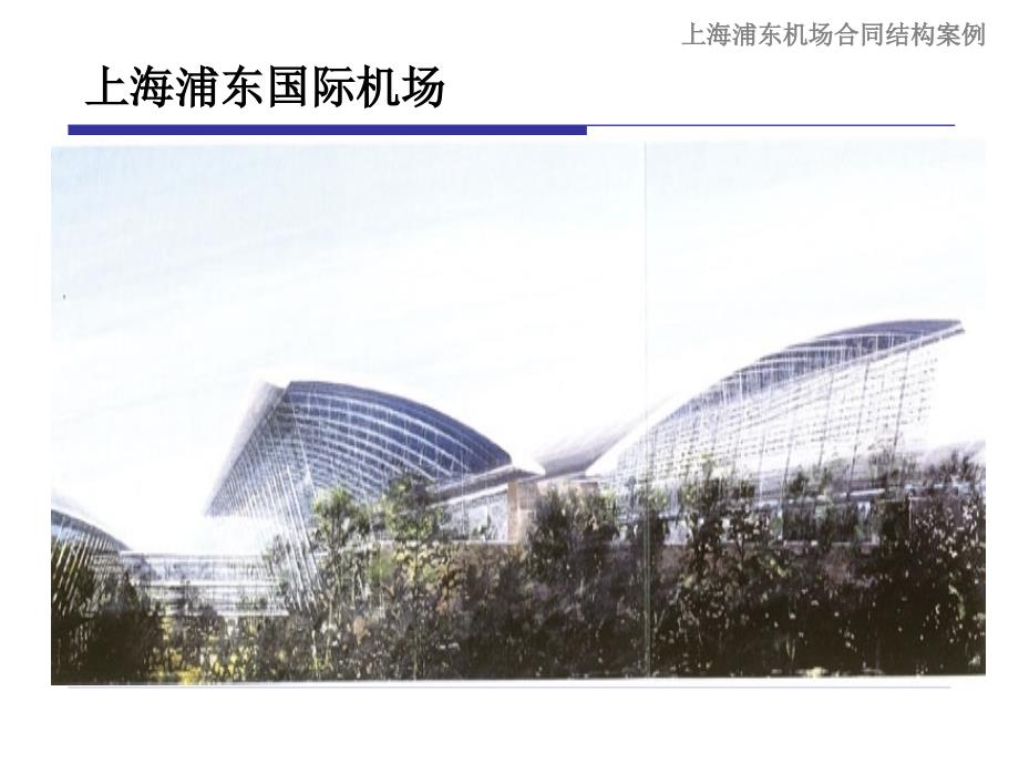 上海浦东机场合同结构案例_第3页