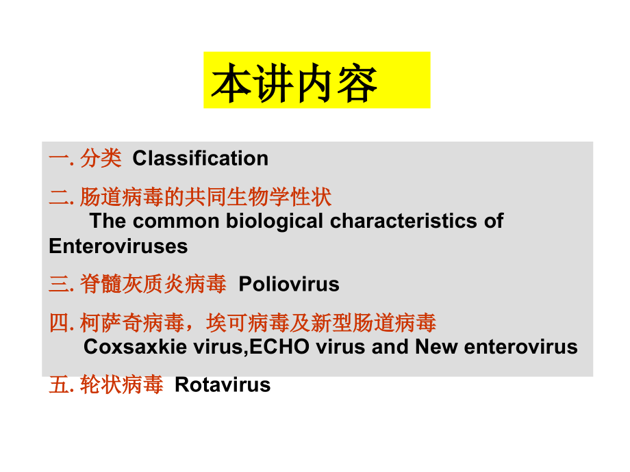 肠道病毒虫媒病毒_第2页