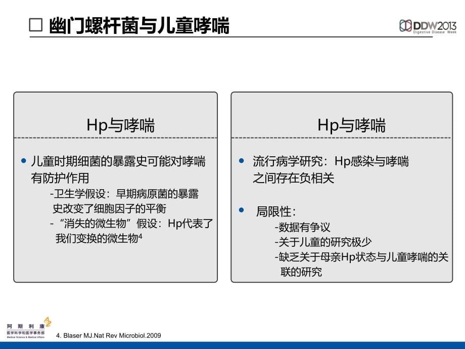 幽门螺杆菌HP研究进展_第5页