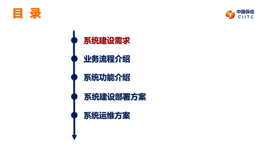 中国保信保险行业“营改增”项目增值税管理系统方案介绍_第2页