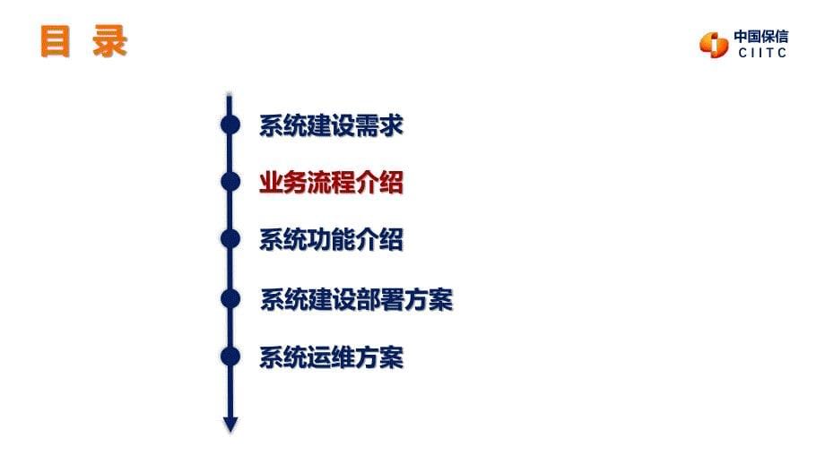 中国保信保险行业“营改增”项目增值税管理系统方案介绍_第5页