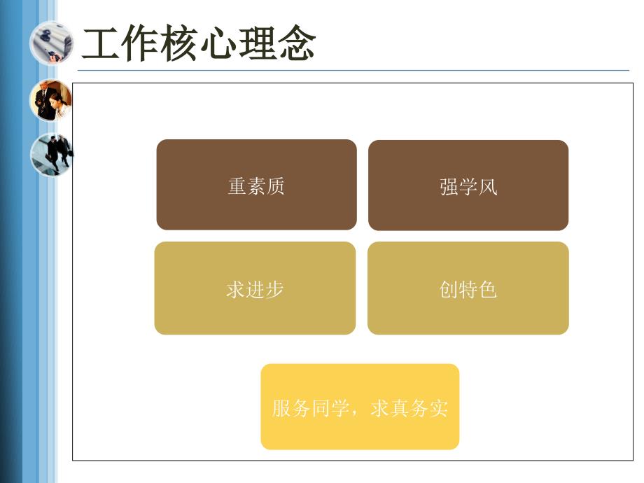 湘科院生命科学与化学工程系团学干部见面会_第2页