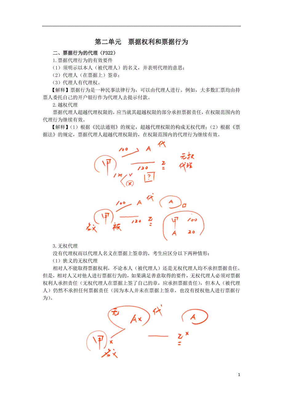 注会经济法讲义_第1页