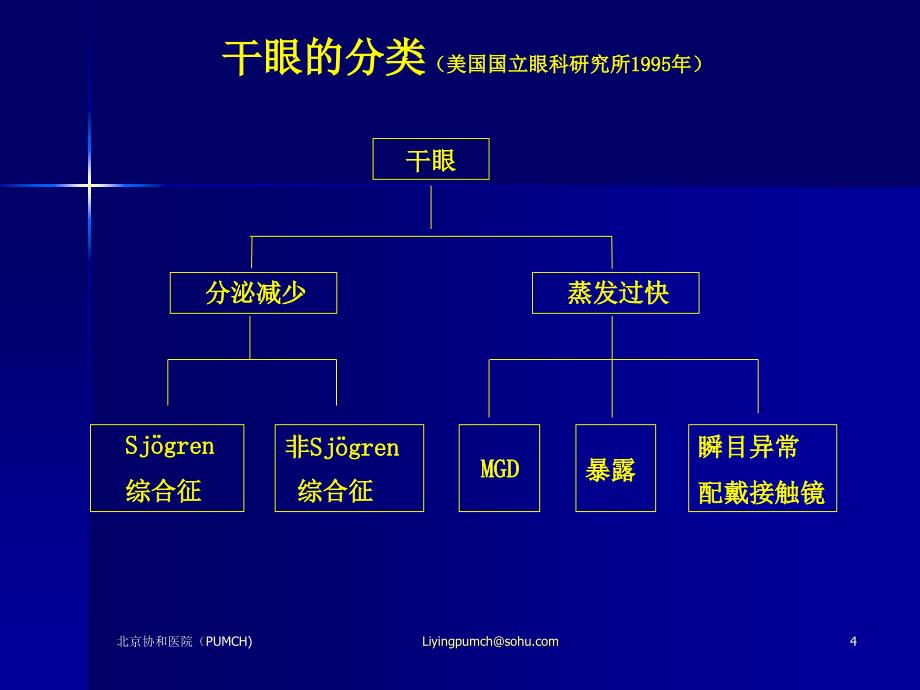 干眼的诊断和治疗_第4页