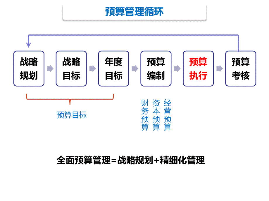 2015年新文件下预算管理改进思路_第4页