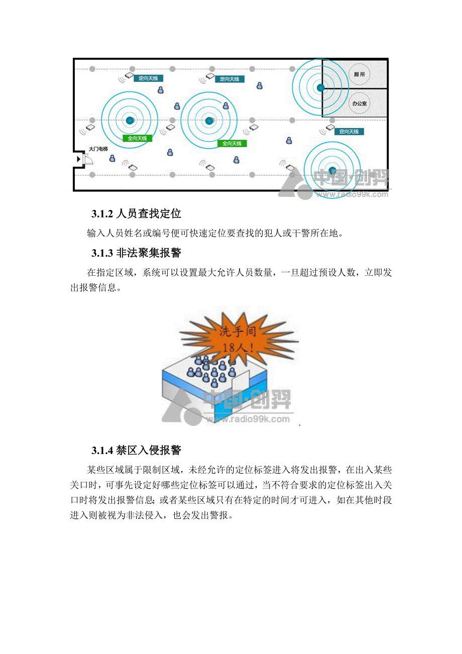 智能监狱管理系统_第3页