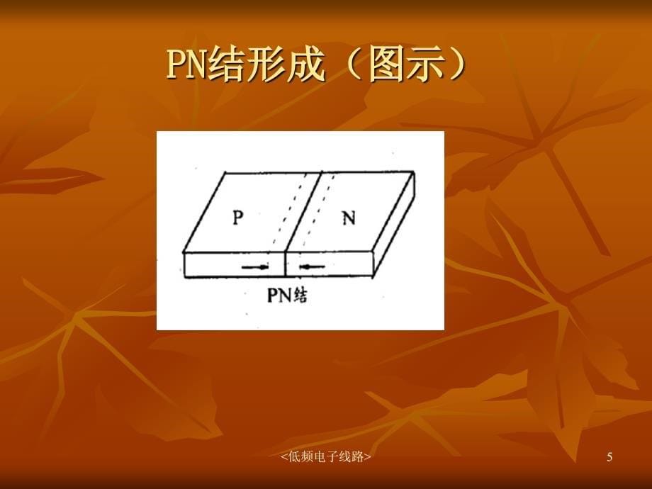 常用半导体器件原理_第5页