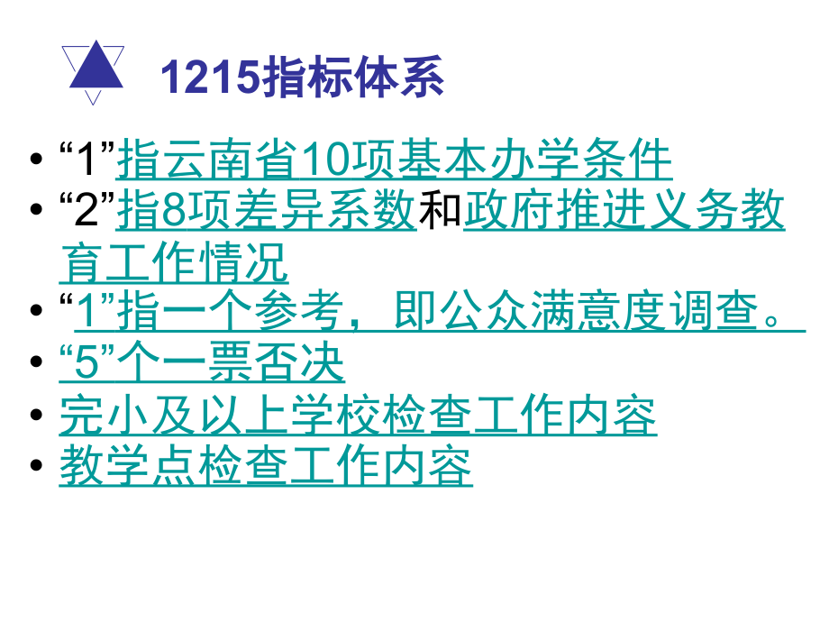 义务教育均衡发展督导评估业务操作专题培训_第3页