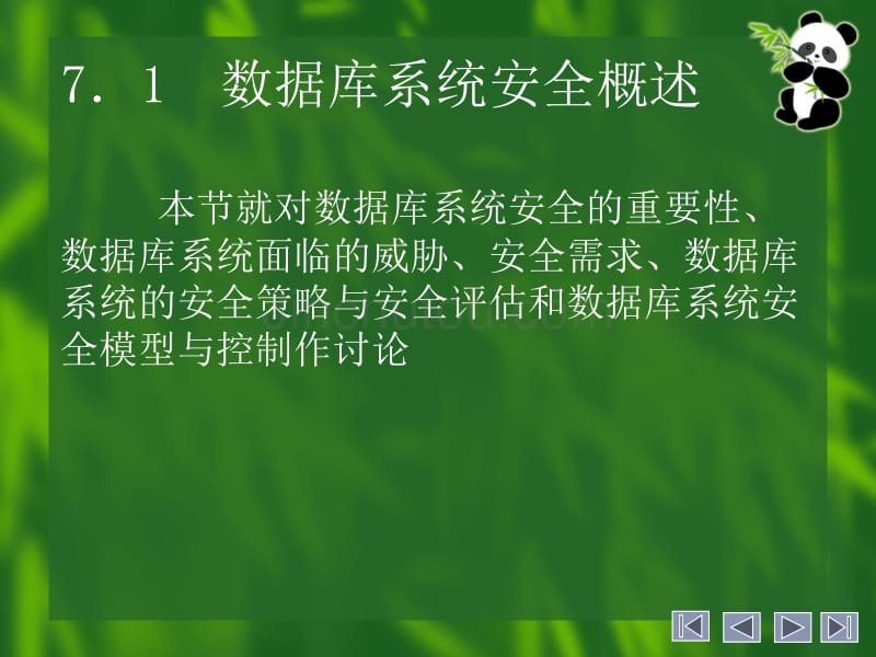 网络安全数据库系统安全技术_第4页