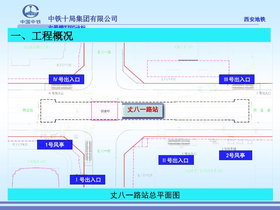 车站深基坑开挖方案(最终汇报)_第2页