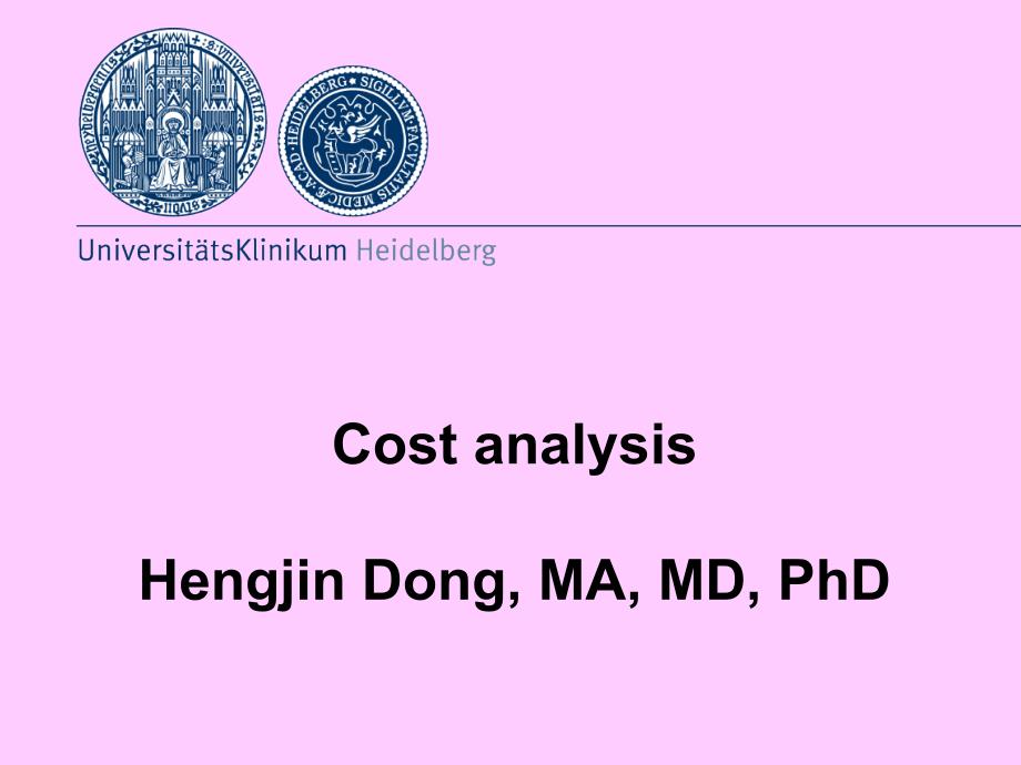 (卫生经济学课件)costAupdated_第1页