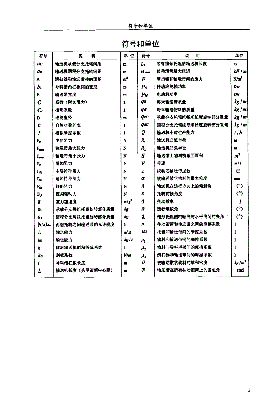 DTII（A）型带式输送机CAD系统开发研究_第3页