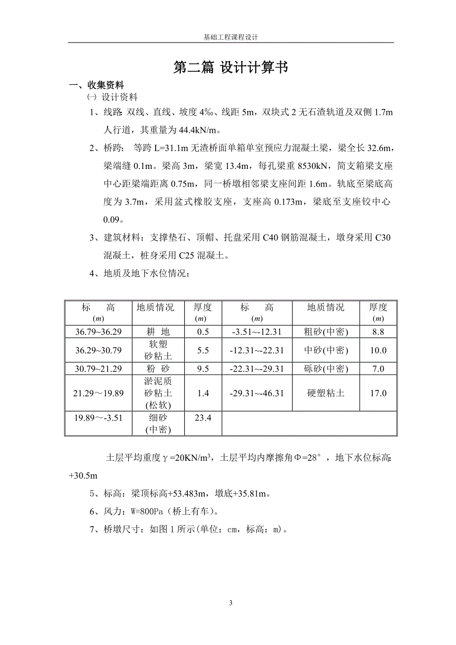 铁路桥墩桩基础设计_第4页