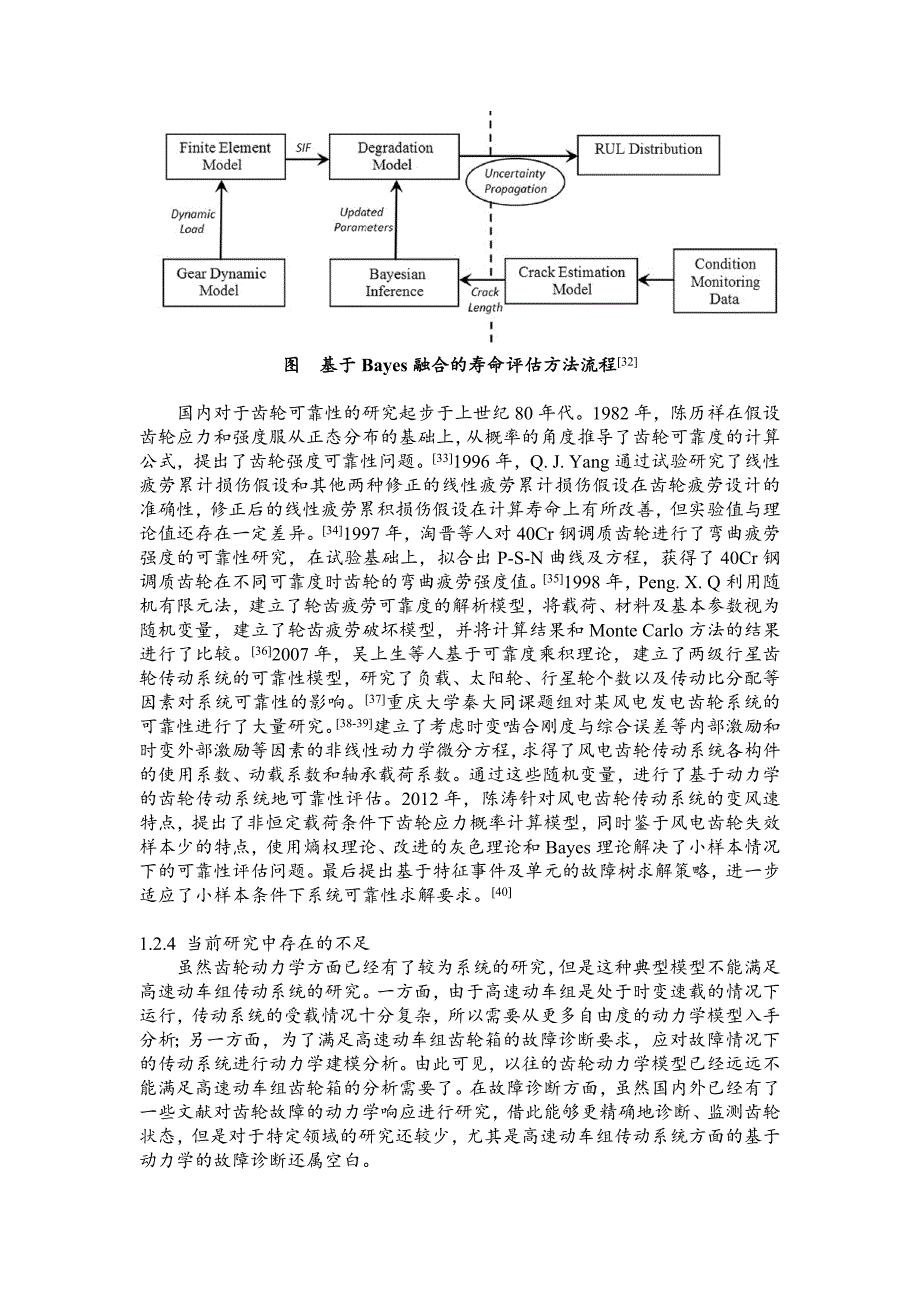 齿轮动力学国内外研究现状_第4页