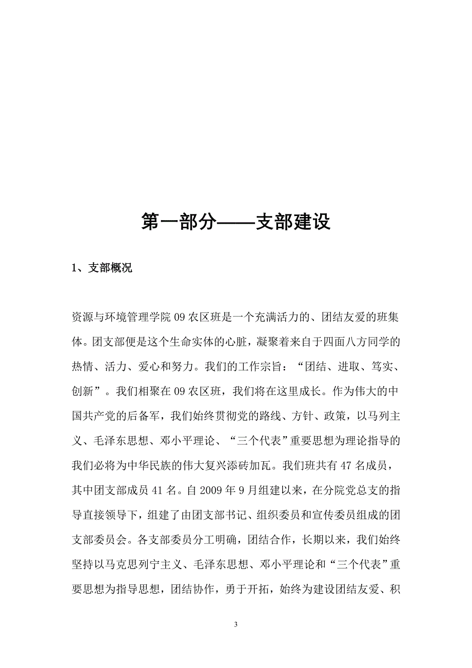 优秀团支部评比材料_第4页