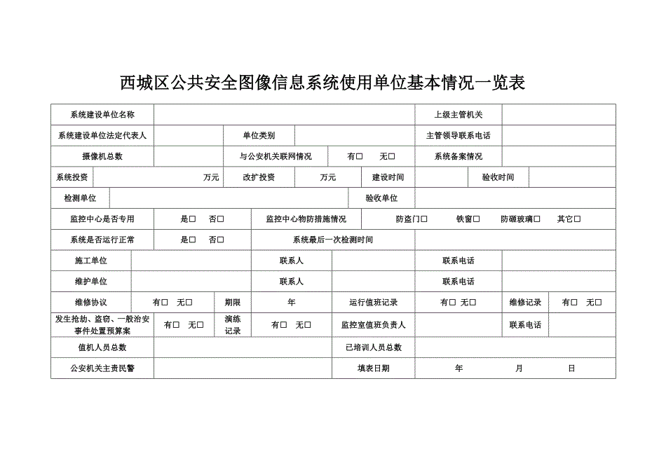 监控控制室值班记录_第2页