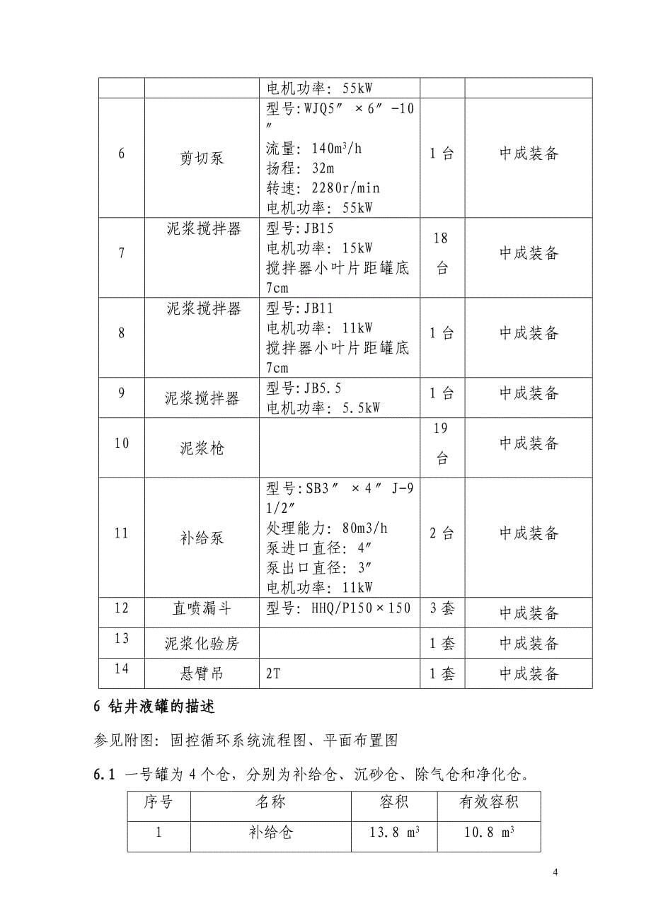 zj40dbt固控罐及井电技术协议_第5页