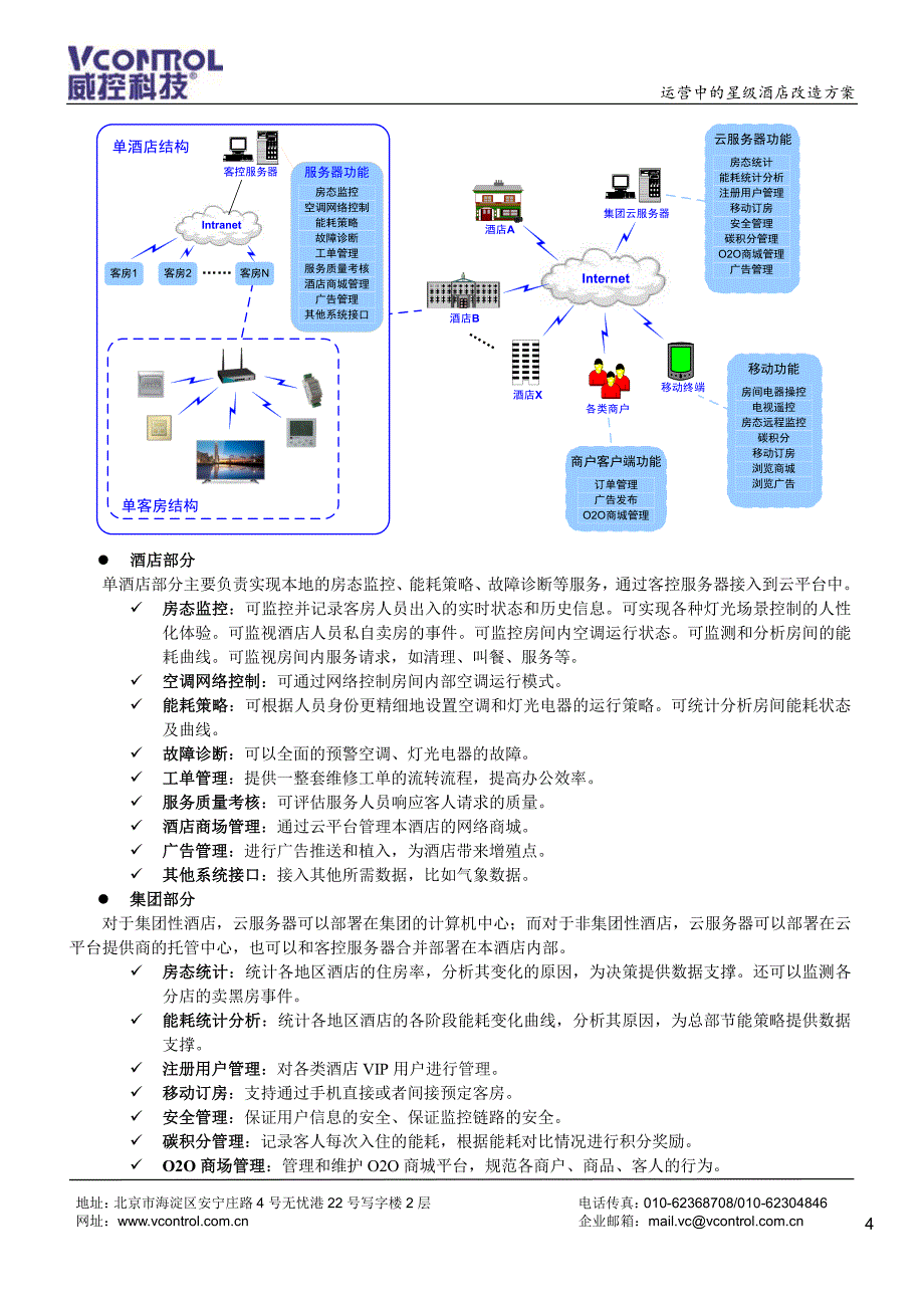 运营中的星级酒店改造方案_第4页