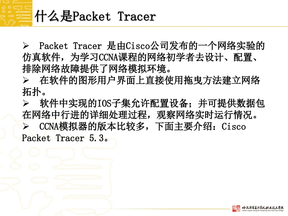 网络设备调试02Packet Tracer使用_第4页