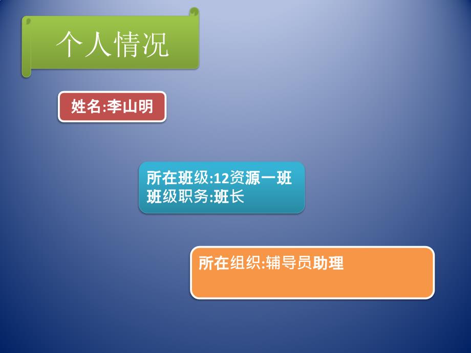 辅导员助理工作总结_第2页