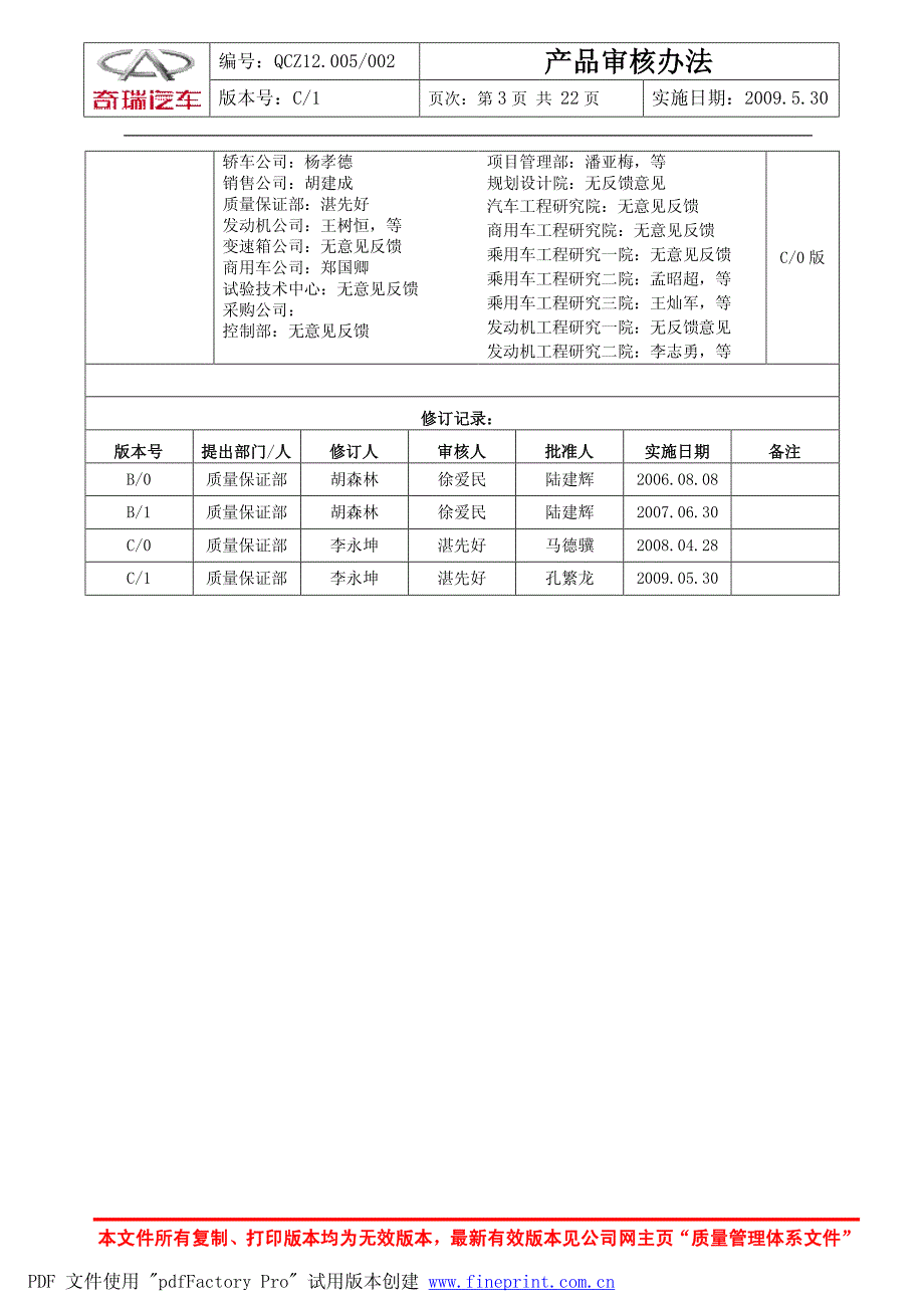 产品审核办法_第3页