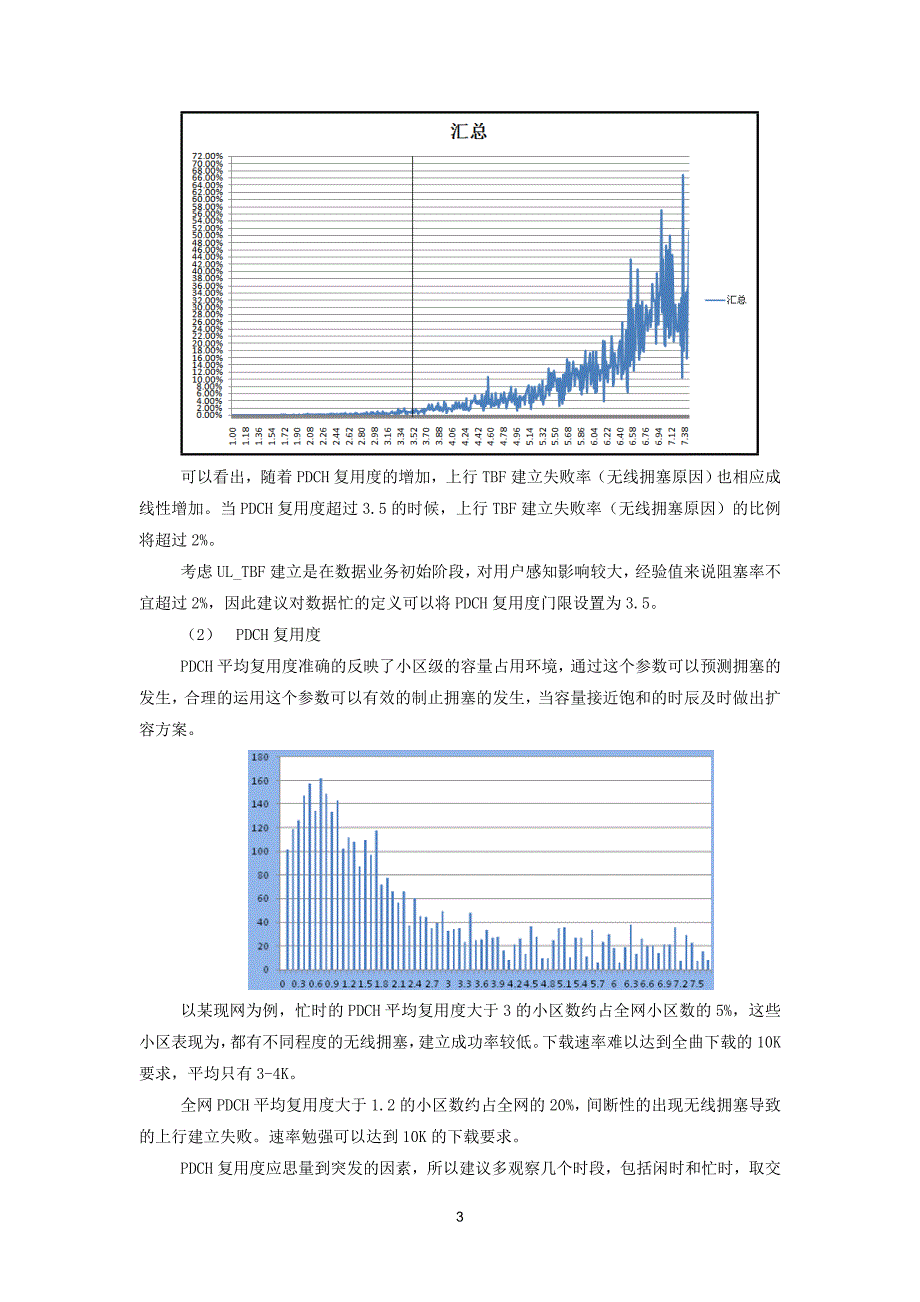 话音优先策略在GSM网络中的应用分析_第3页