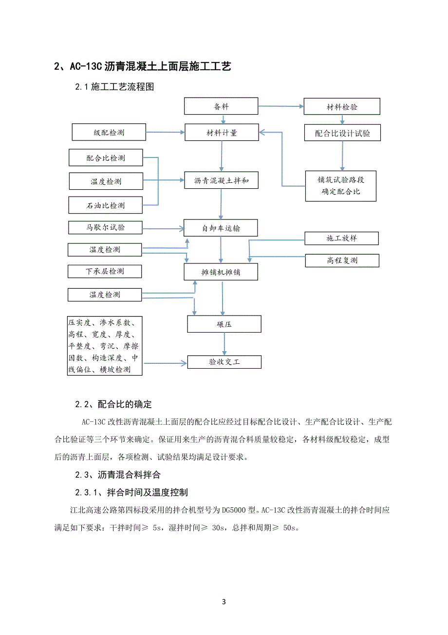 ac-13c-沥青混凝土上面层施工工艺探讨_第3页