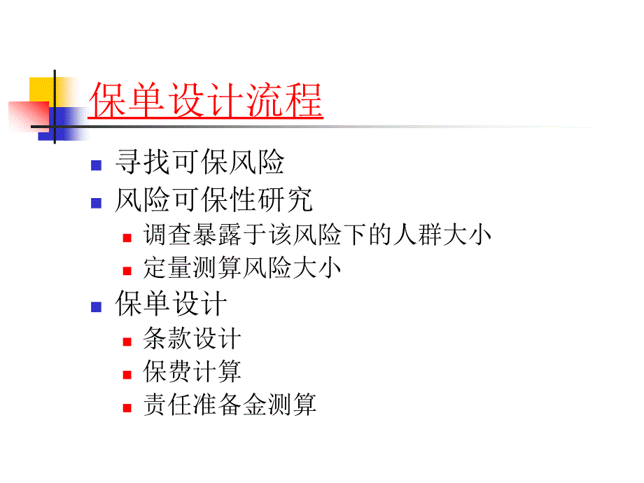 保险产品专题介绍_第3页