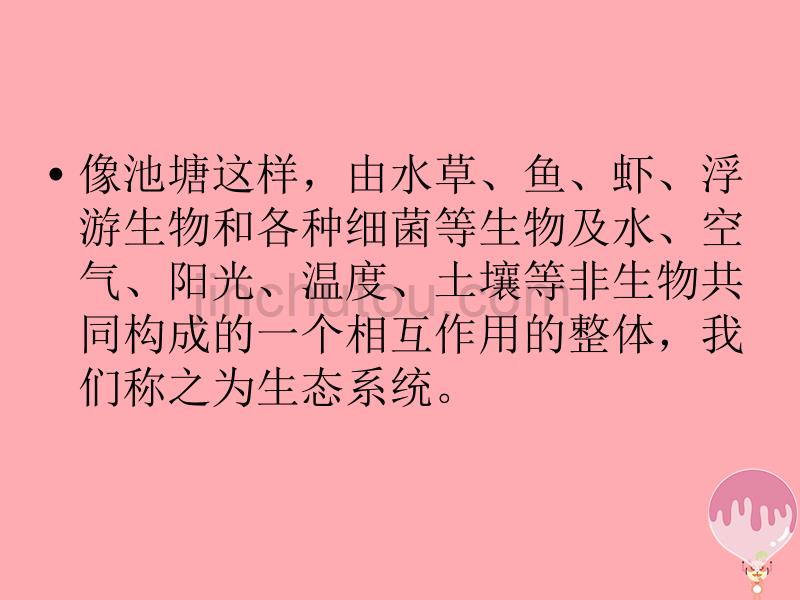 六年级科学上册1.3走进池塘课件4湘教版_第5页