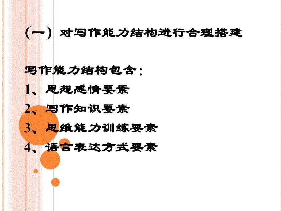 旭日弘文作文教程_第5页