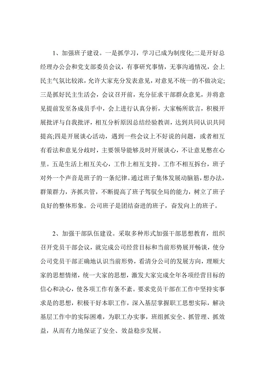 广电网络公司党支部总结_第3页