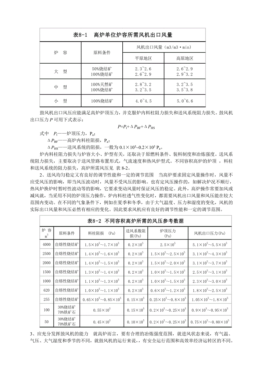 第八章高炉鼓风机_第2页