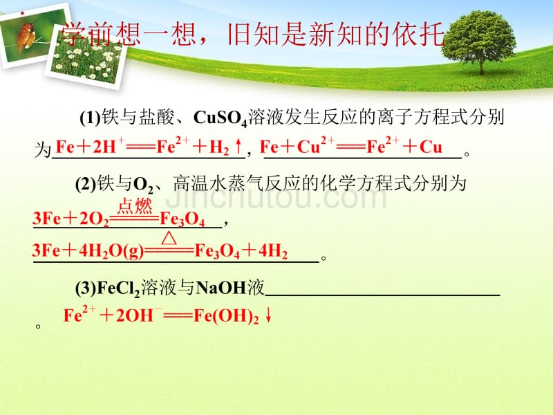 铁及其化合物的课件(上课用)_第3页