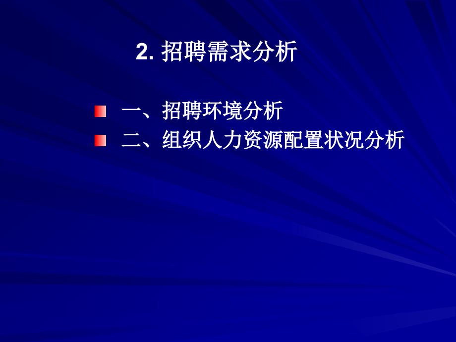 目标选才五步曲招聘渠道分析与选择_第4页