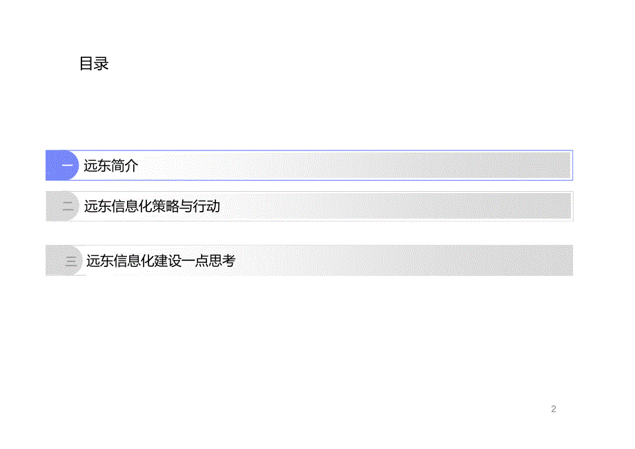 远东控股集团信息化经验分享_第2页
