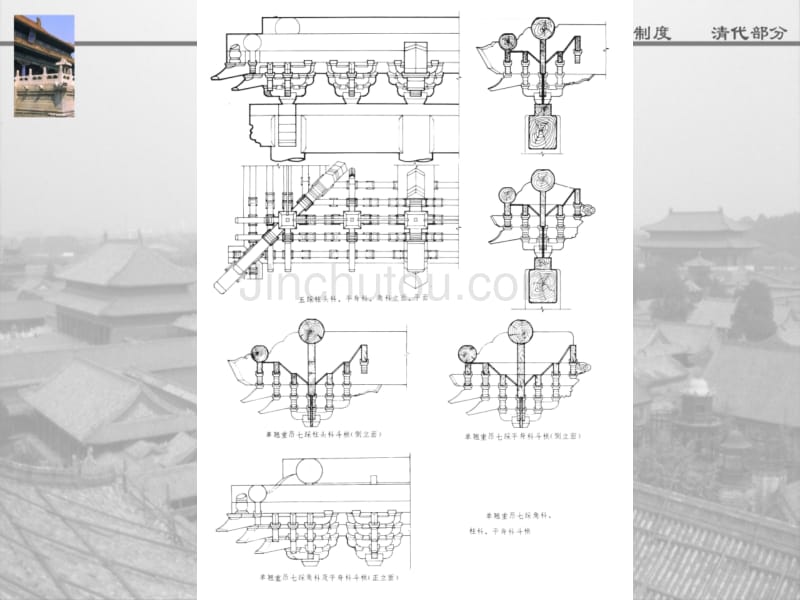 斗拱类型-图片_第3页