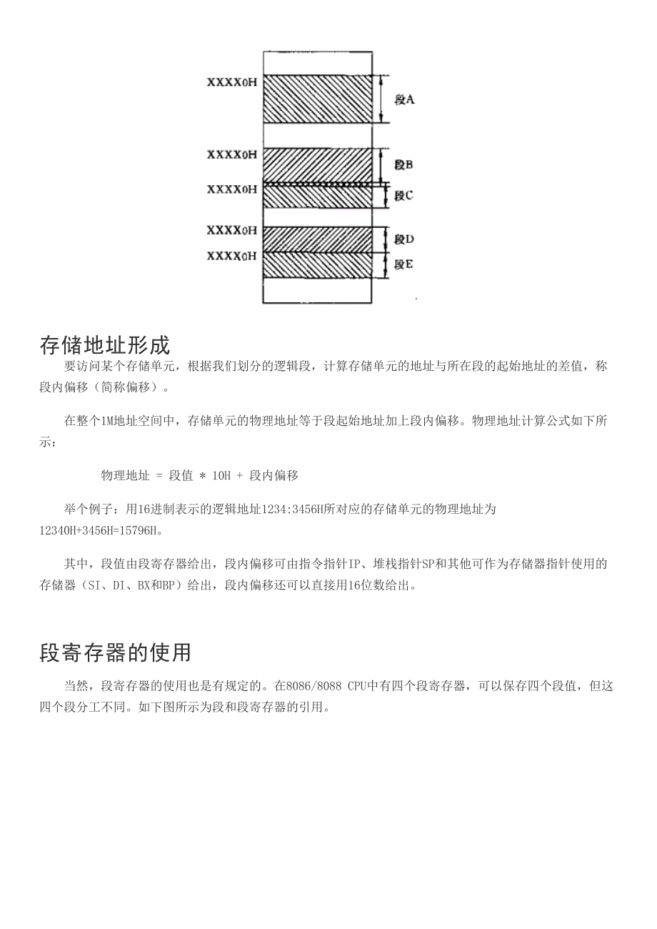 8086_8088 存储器分段概念_第2页