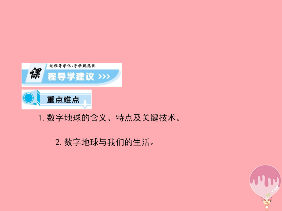 2017-2018学年高中地理 第三章 地理信息技术应用 第四节 区域农业的可持续发展—以美国为例课件 湘教版必修3_第3页