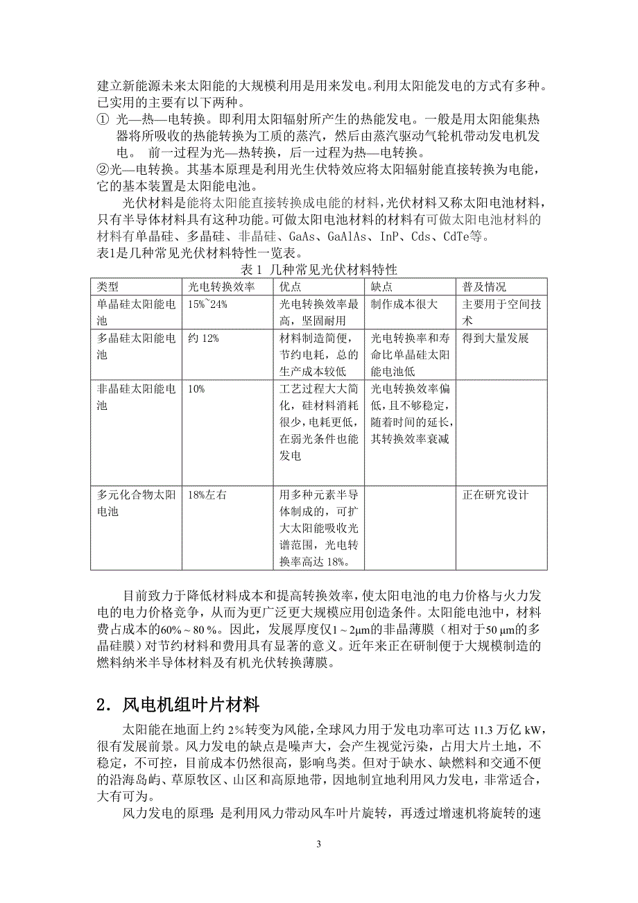 新能源材料的应用与发展前景_第4页