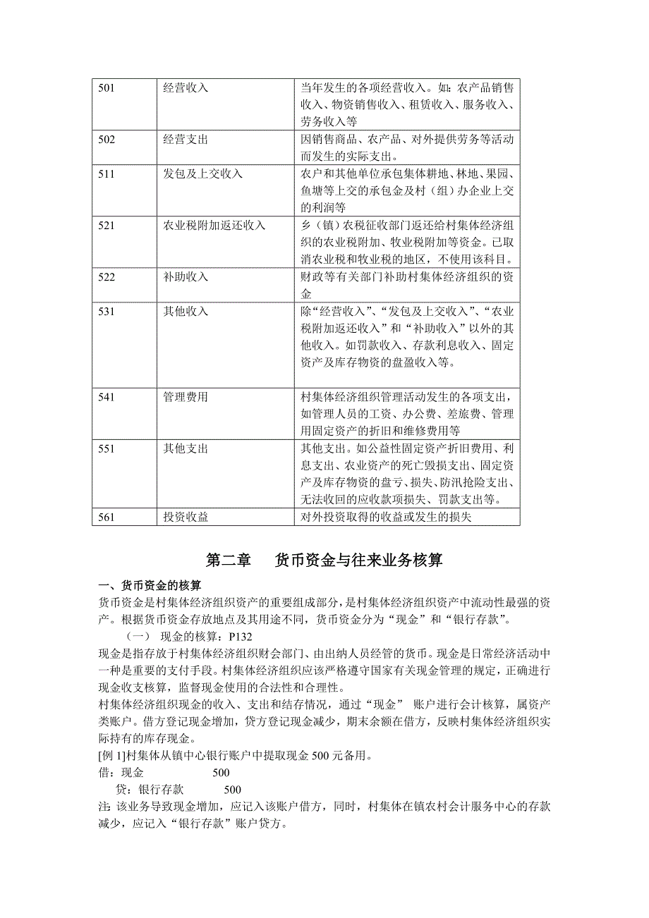 村集体经济组织会计制度操作实务_第4页