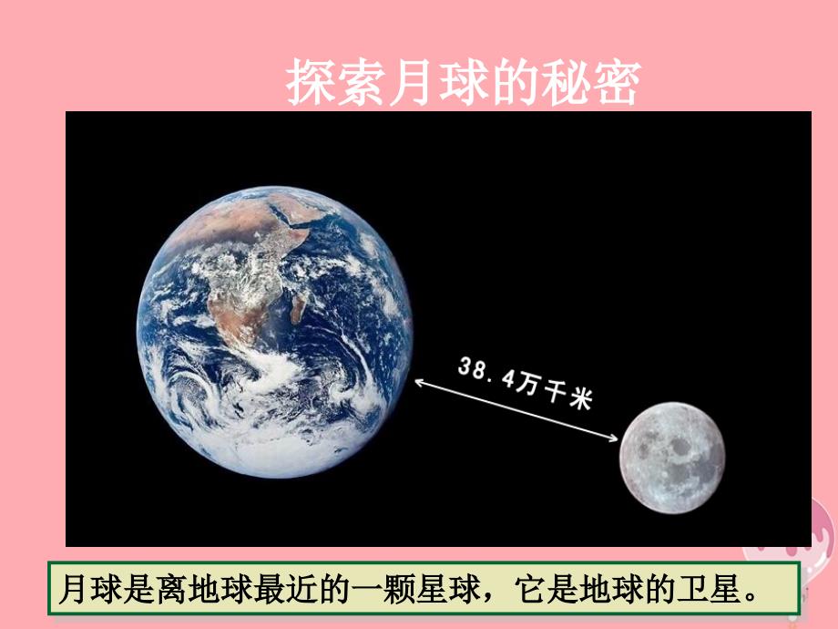 六年级科学上册 5.1 探索月球的秘密课件2 湘教版_第3页