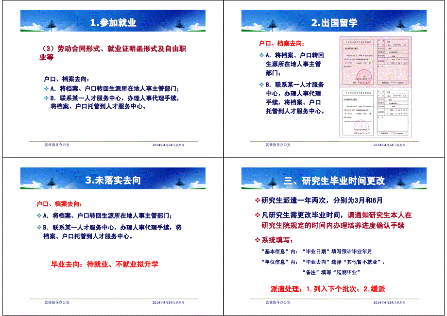 就业派遣信息管理系统_第3页