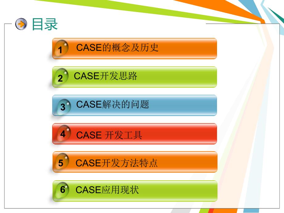 计算机辅助软件工程(CASE)_第2页