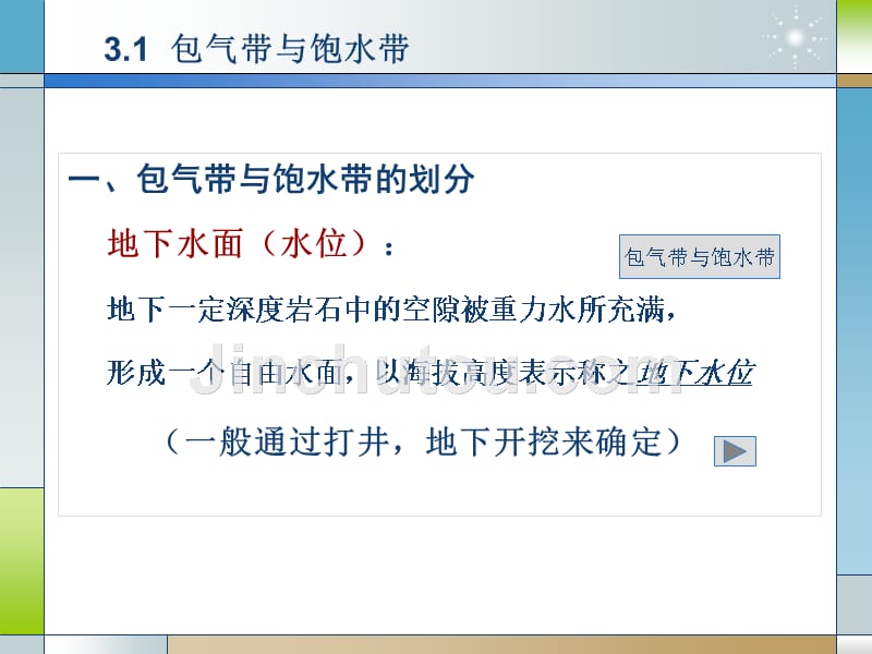 水文地质第二讲-华南理工大学_第3页